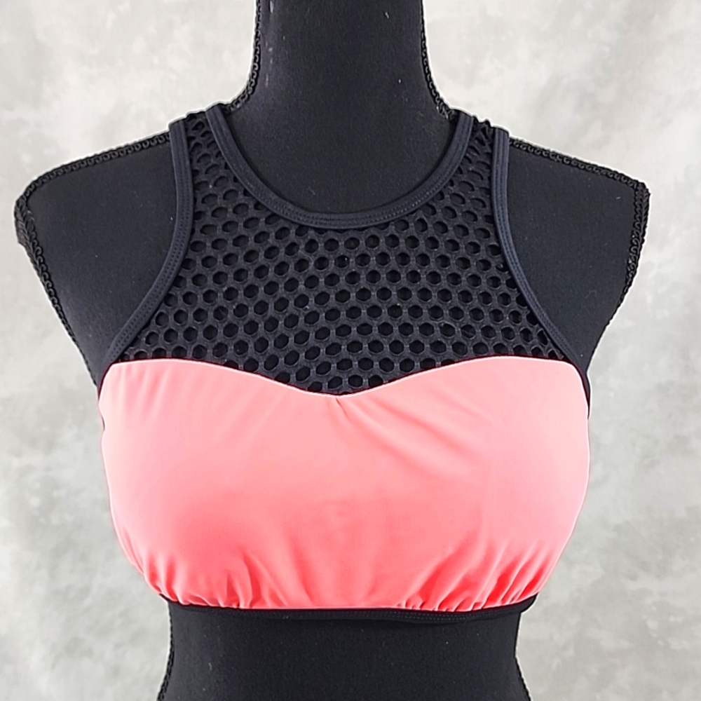 Trillium Racerback Bikini Top